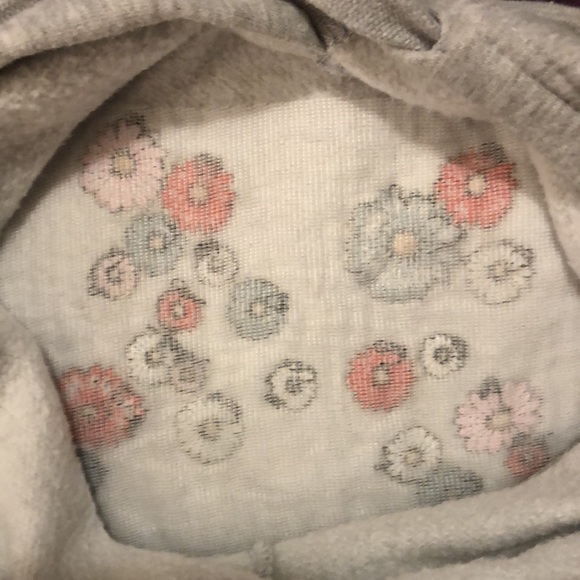 Minnie Mouse hooded sweatshirt - Picture 8 of 8